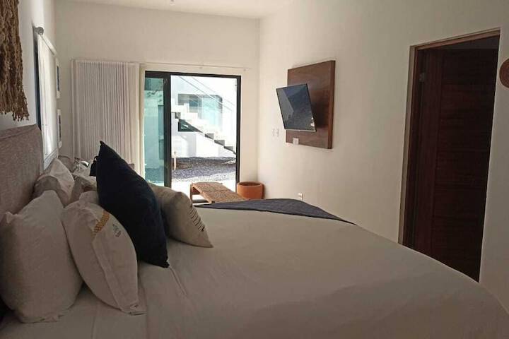 Image of Hotel Casa La Bastilla BCS