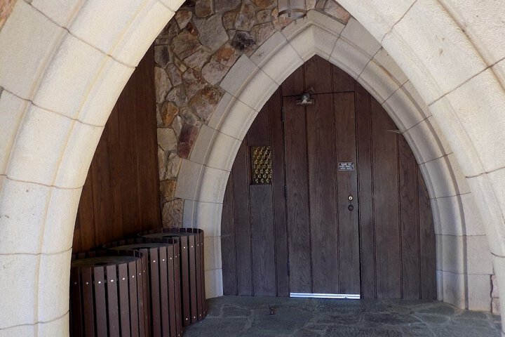Chapel