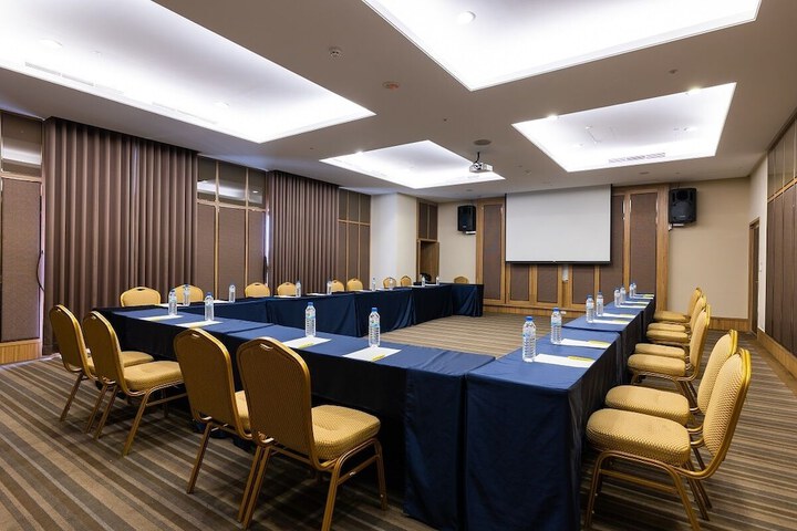 Meeting 78 of 86