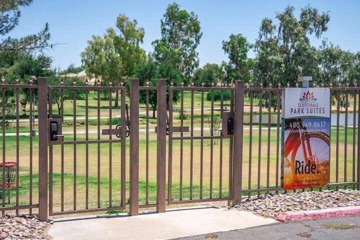 Property Grounds 16 of 24