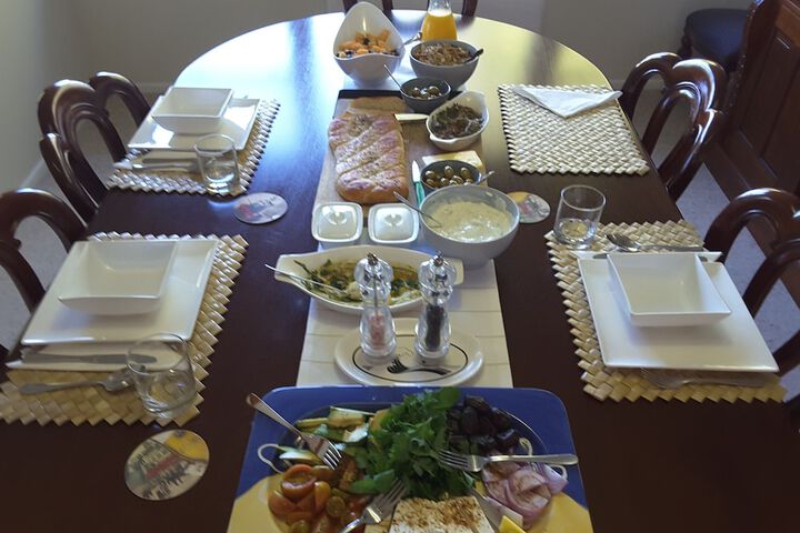 Breakfast/Coffee Service 55 of 79