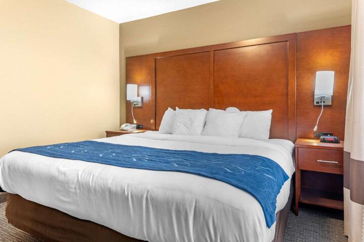 1 King Bed Suite (16 of 26)