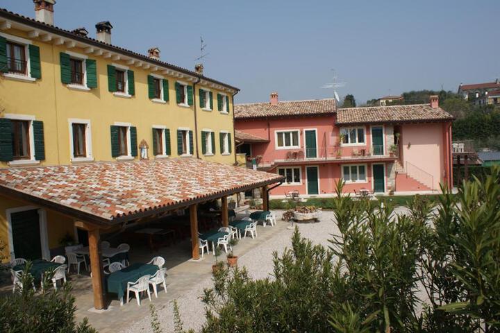 Corte Valesana