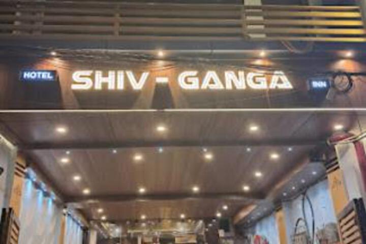 Hotel Shivganga Grand Varanasi