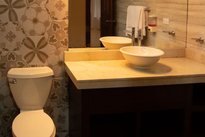 Bath Amenities