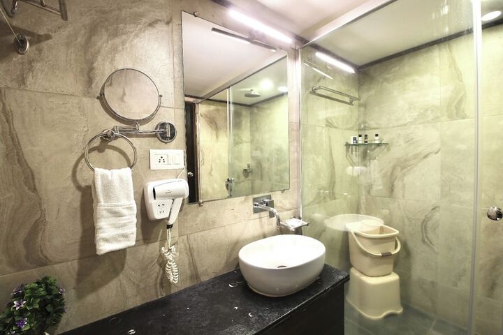 Bath Photo