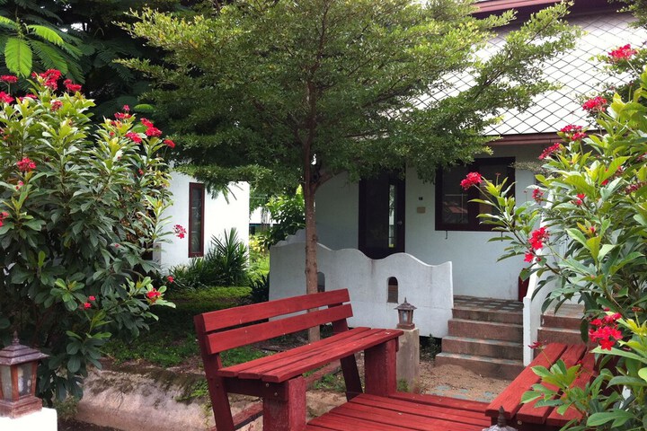 Terrace/Patio 21 of 56