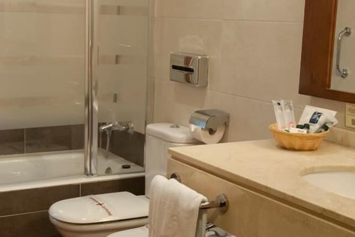 Bath Amenities