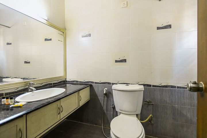 Room 20 of 21
