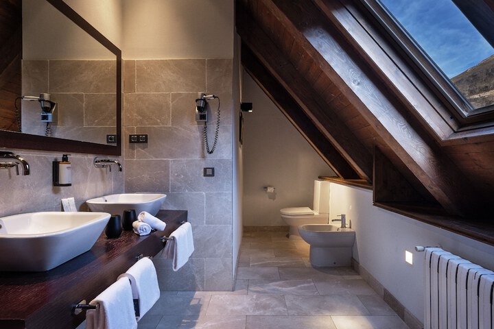 Bath Amenities