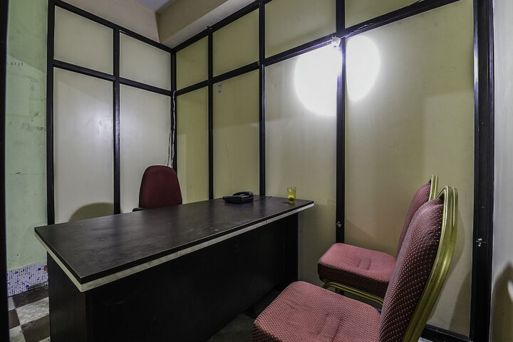 Photo of OYO 17302 YUGIS VEDHIKA HOTEL