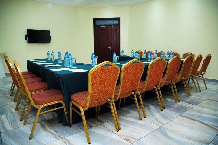Meeting 27 of 35