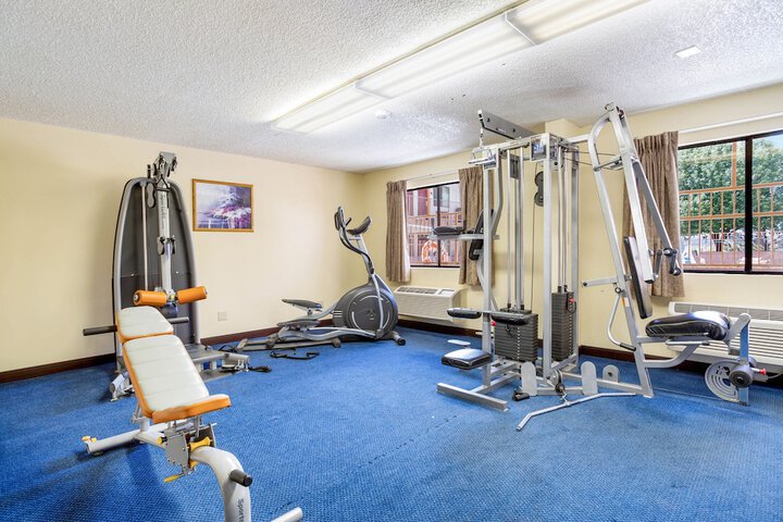 Health and Fitness 18 of 28