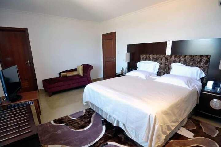 Room 7 of 21
