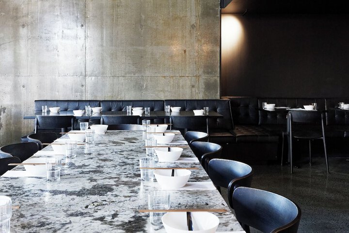 Restaurants