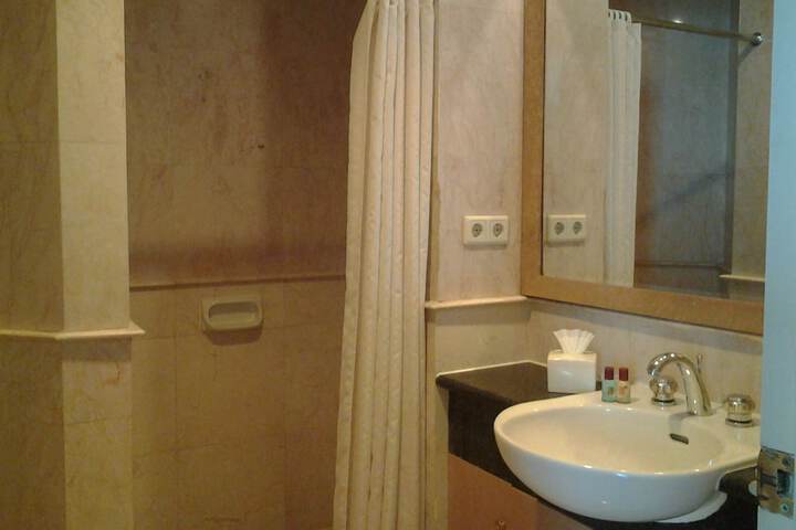 Bath Photo