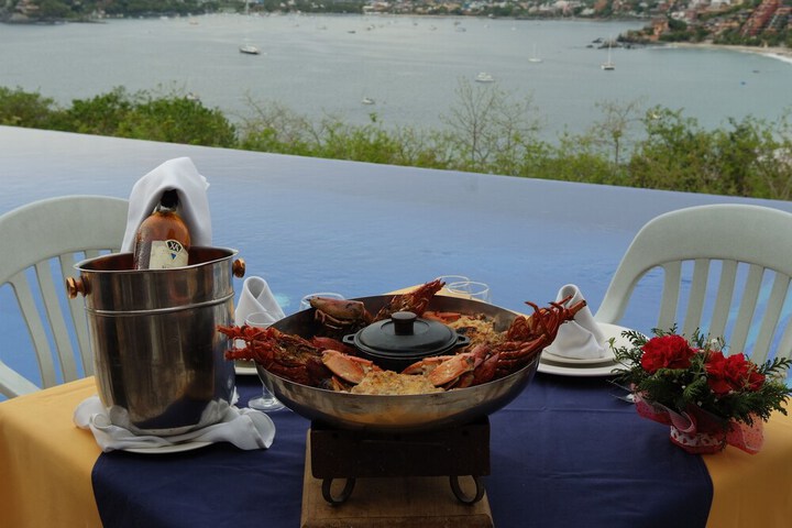 Breakfast/Coffee Service 20 of 30