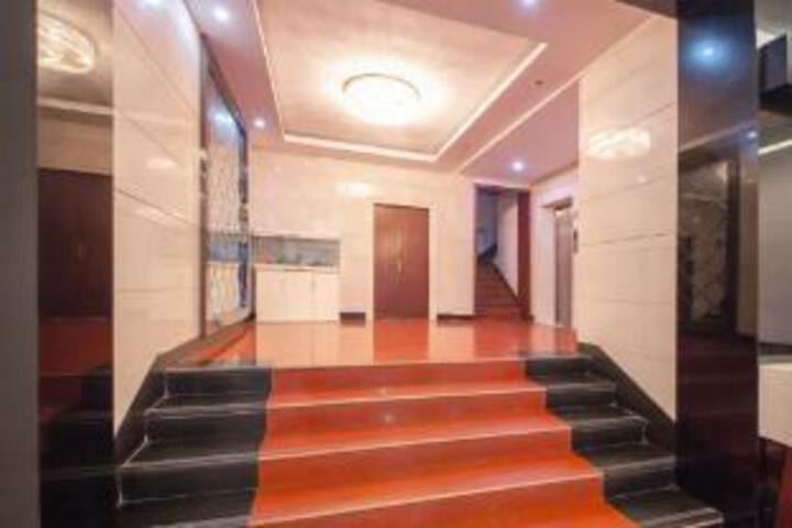 Wenzhou Longgang New Oriental Hotel