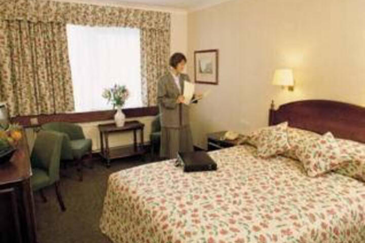 Grosvenor House