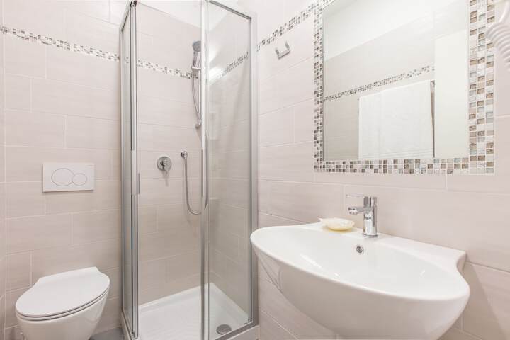 Bathroom Vanities