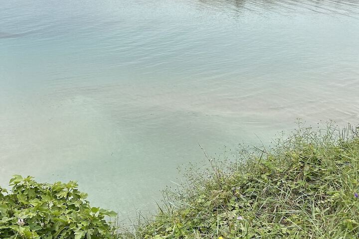 Beach 31 of 32