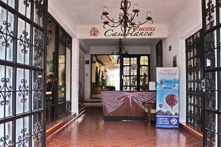 Hotel Interior 3 of 30