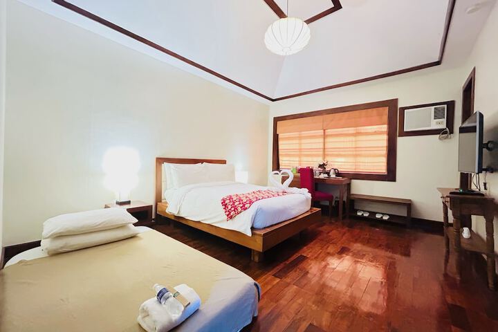 Fitness Facility Photos