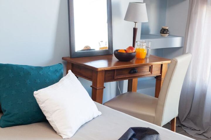 Fitness Center Photo