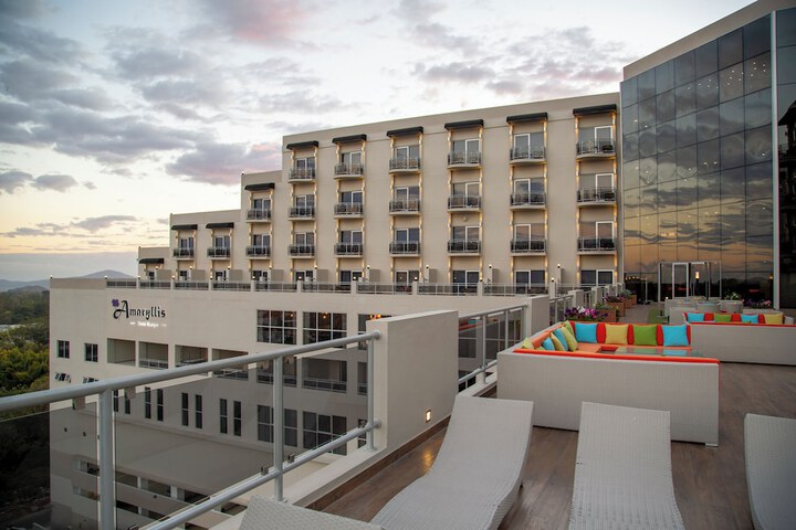 Hotel 30 of 31