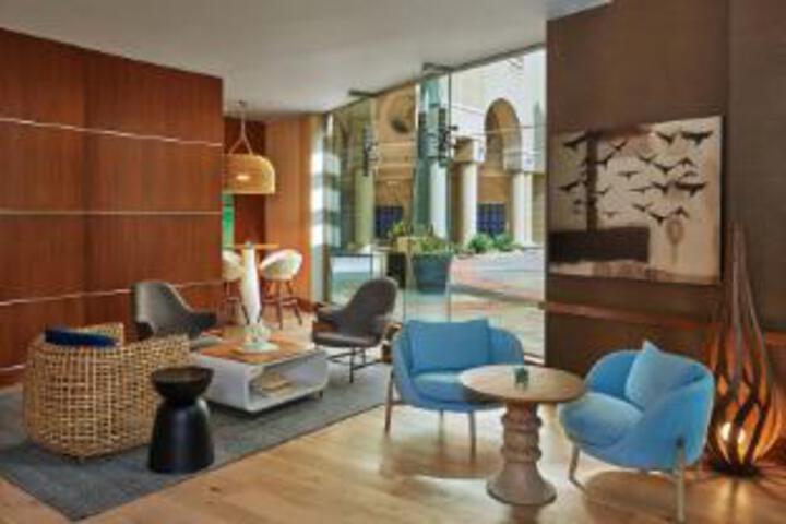 Hotel Interior 11 of 35