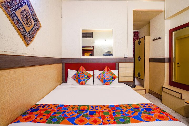 Fabhotel Ctc Gardenia Residency