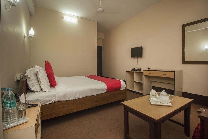 Room 16 of 23