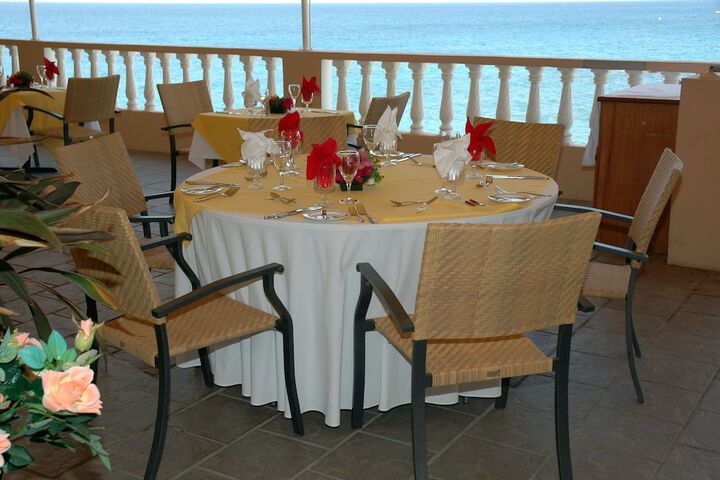 Dining Photos