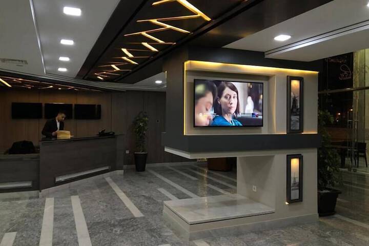 Hotel Interior 2 of 22
