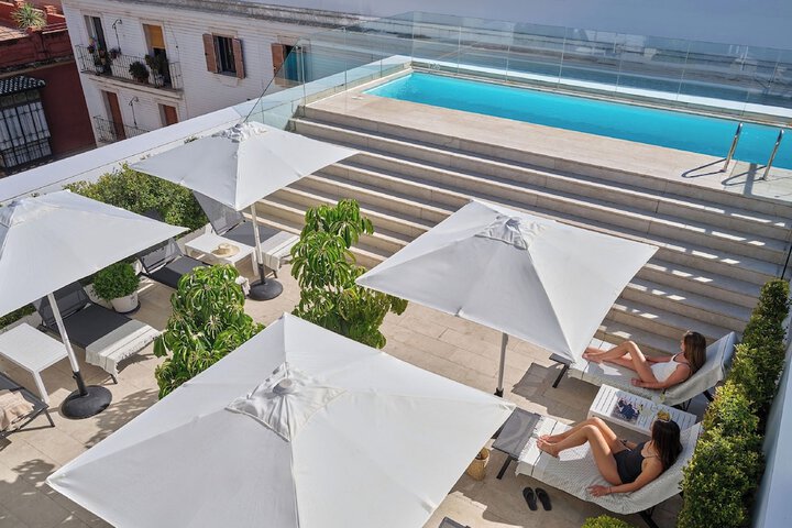 Terrace/Patio 60 of 61