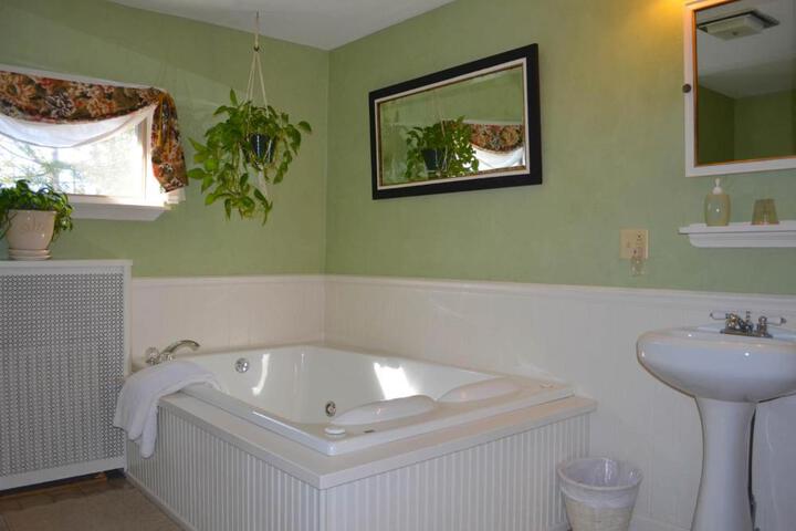 Treatment Room Pic