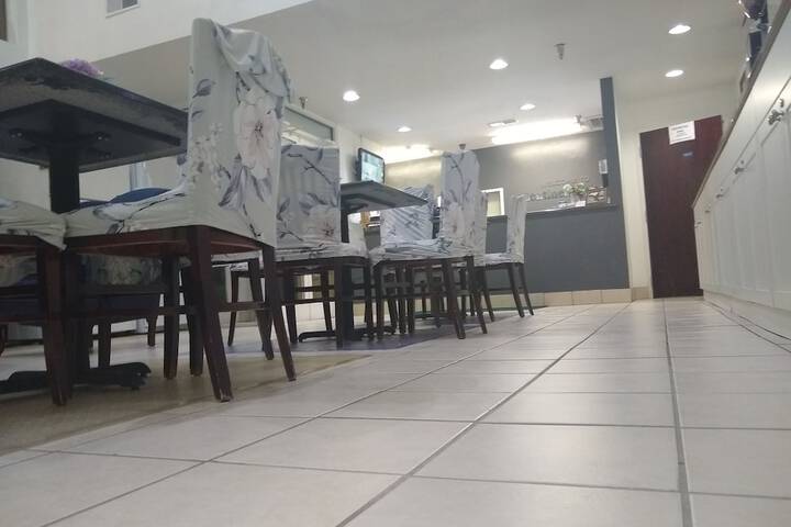 Breakfast/Coffee Service 11 of 18