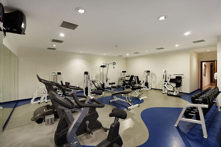 Health and Fitness 18 of 48