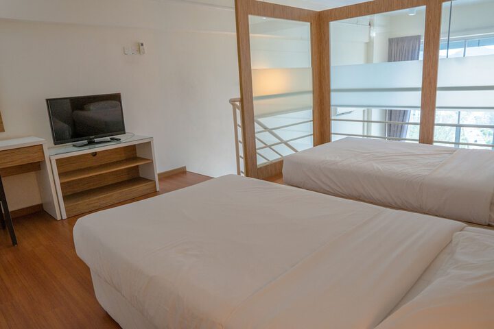 Room 7 of 21