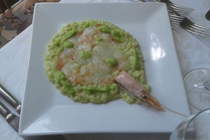 Restaurants