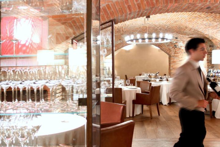 Restaurants
