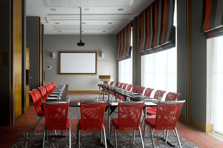Meeting 169 of 192