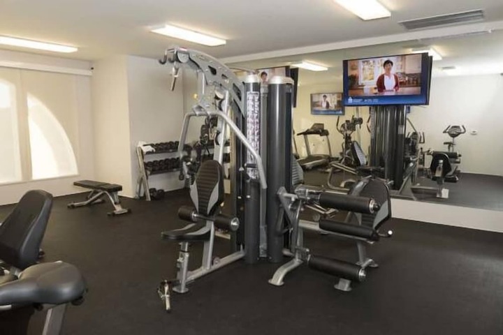 Health and Fitness 21 of 35