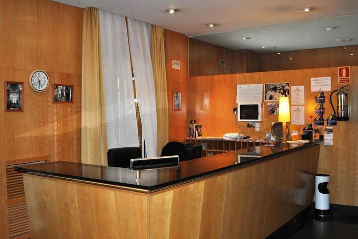 Hotel Interior 2 of 69