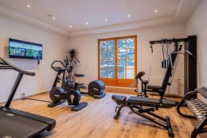 Fitness Club