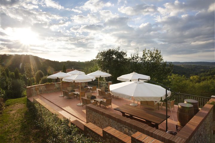 Terrace/Patio 73 of 82