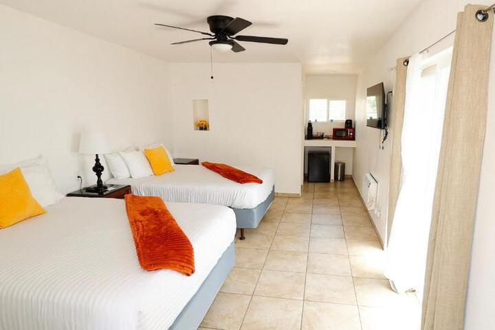 Suite Photo