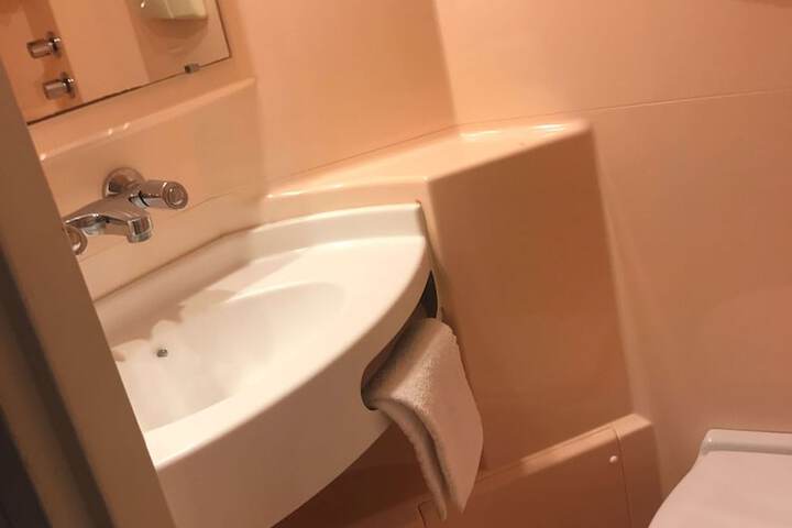 Bath Interior