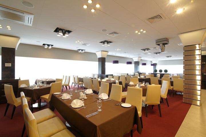 Restaurants