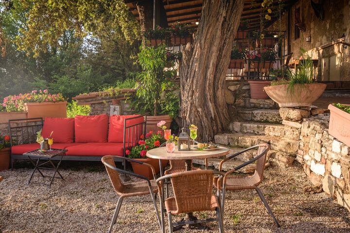 Terrace/Patio 195 of 225